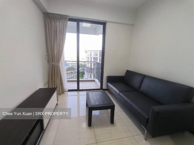 Sims Urban Oasis (D14), Condominium #568151891